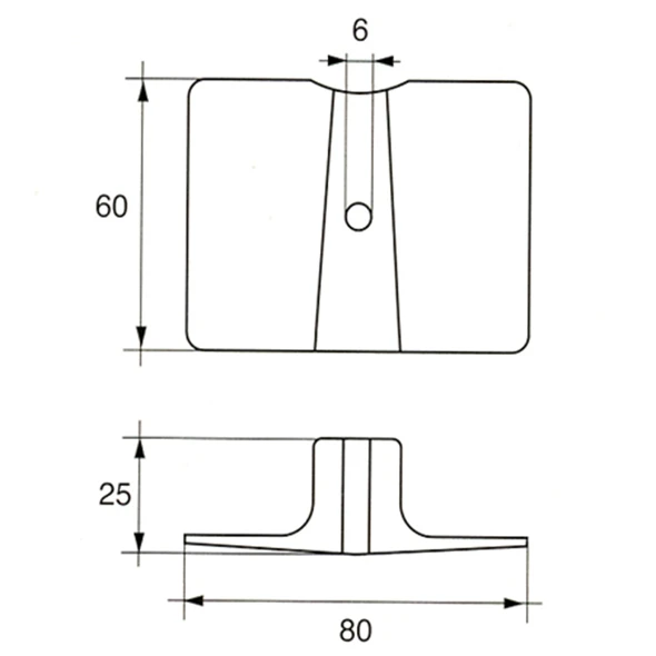 Alternative view of Ανόδιο Yamaha