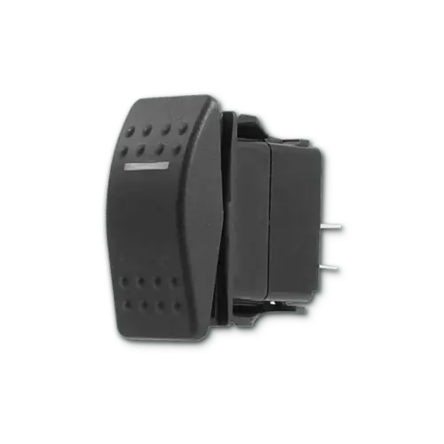 Διακόπτης On-Off 3P Στεγανός