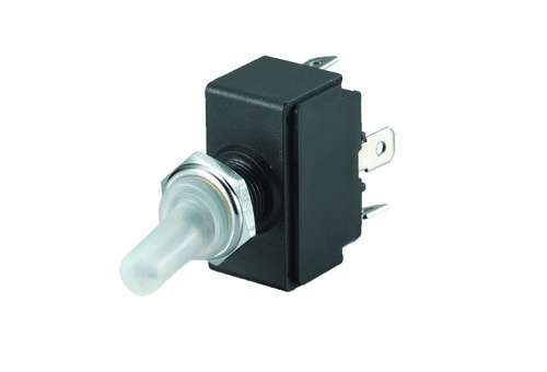 Διακόπτης Φωτιζόμενος