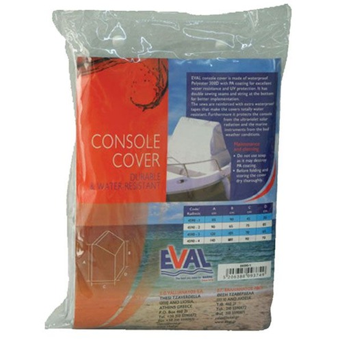 Alternative view of Κάλυμμα Για Κονσόλα Σκάφους