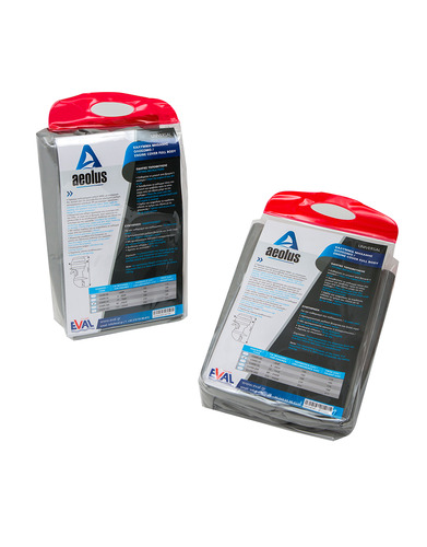 Alternative view of Ολόσωμo Κάλυμμα Μηχανής Universal