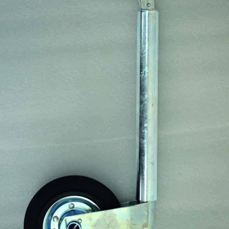 Ποδαράκι Τρέιλερ Φ35