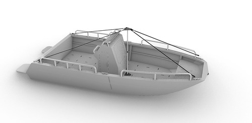 Σύστημα Υποστήριξης Καλύμματος Σκάφους