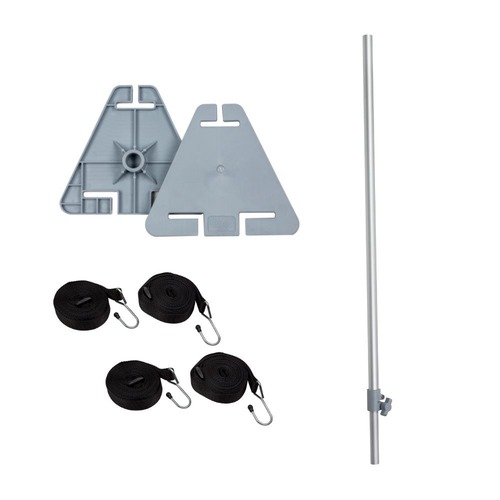 Alternative view of Σύστημα Υποστήριξης Καλύμματος Σκάφους