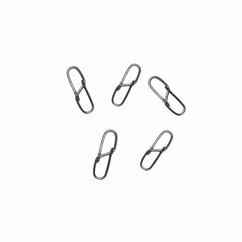 Diamond 2-way lock snap