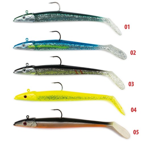 Alternative view of Cod-Piper Behr