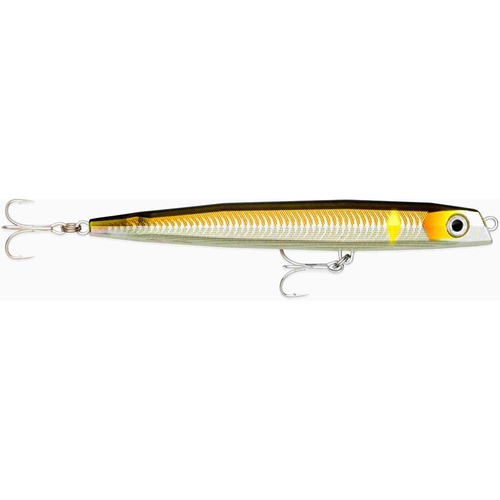 Alternative view of Rapala Flash-X Dart 42gr