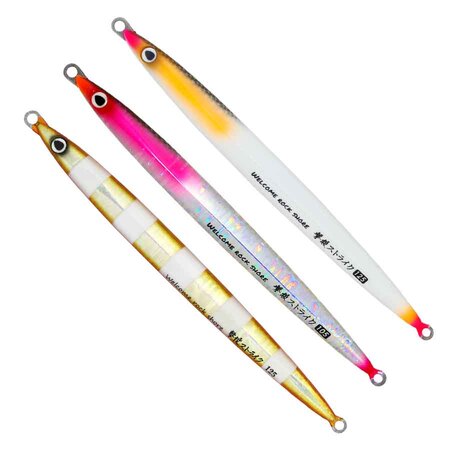 Owner Gekito jig strike 65gr-85gr