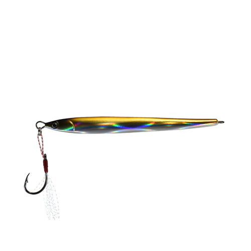 Alternative view of Shinka - Sodo 60gr