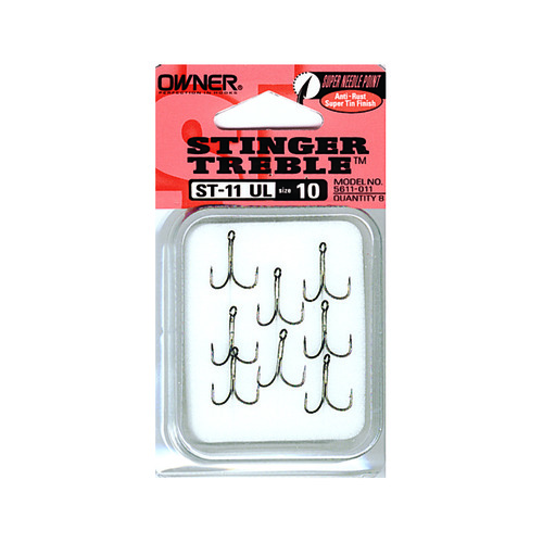 Σαλαγκιές Owner ST 11