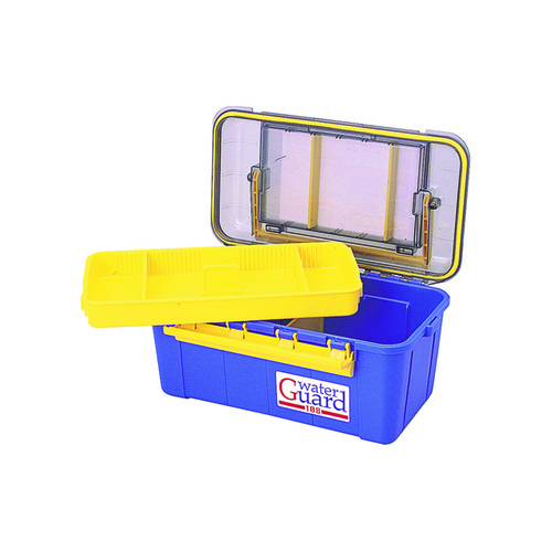 Alternative view of Κασετίνα Water Guard 108