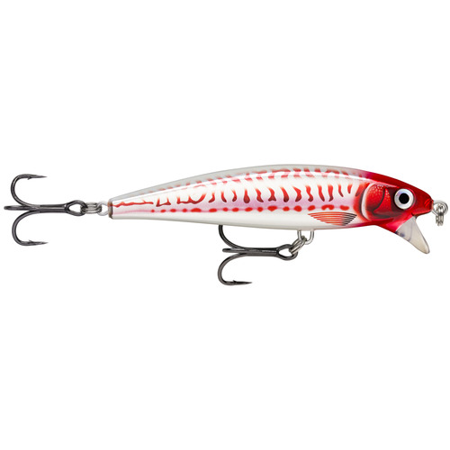 Alternative view of Rapala - X-RAP Magnum cast 42gr