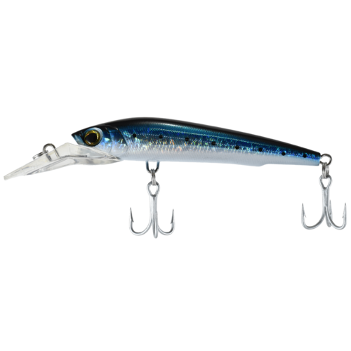 Alternative view of Shinka - Ghost 50gr