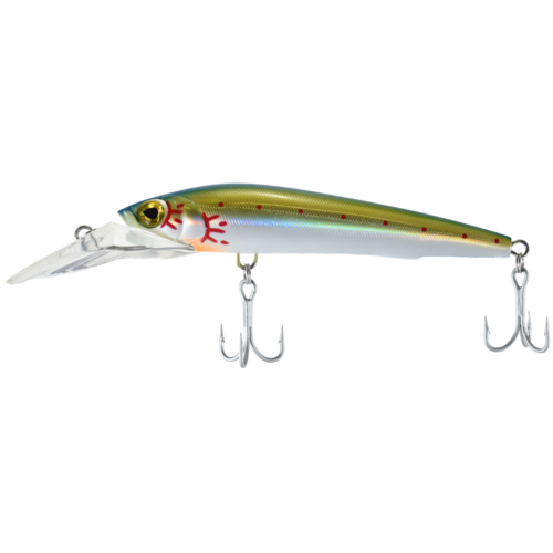 Shinka - Ghost 50gr - Image 3