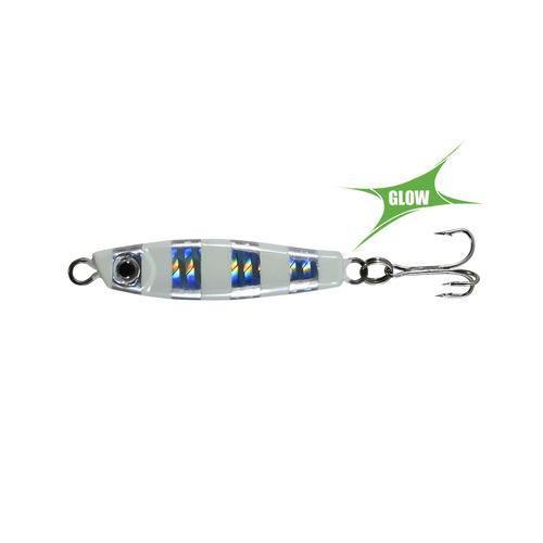 Alternative view of Shinka - Sly 7gr