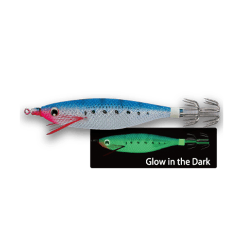 Alternative view of Yo-Zuri  Ultra bait