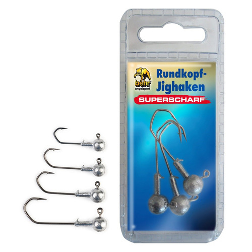 Μολυβοκεφαλές Behr