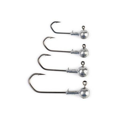 Alternative view of Μολυβοκεφαλές Behr