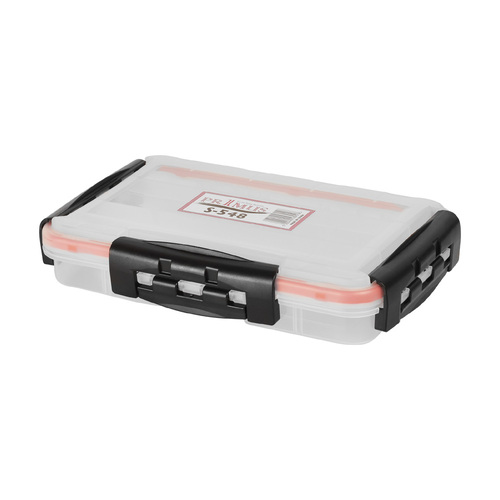 Στεγανή Κασετίνα S-548