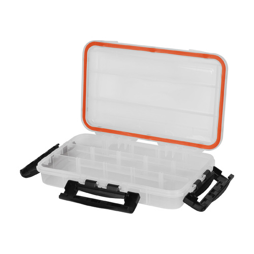 Alternative view of Στεγανή Κασετίνα S-548