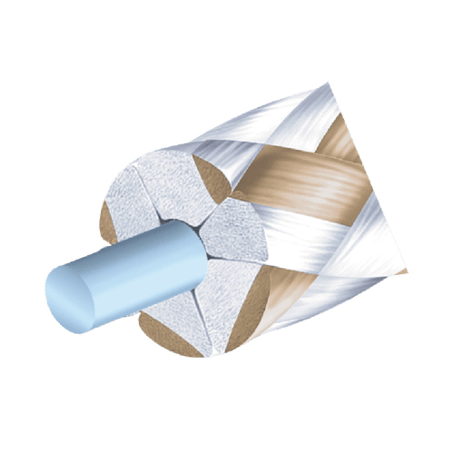 Alternative view of Νήμα αγκιστρίων Owner PFP-04