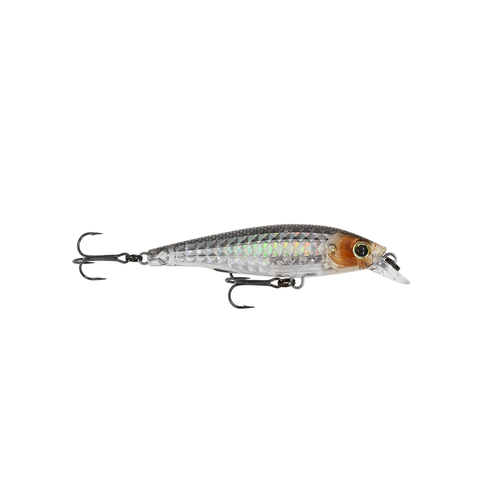 Alternative view of Yo-Zuri 3DR-X Jerkbait 9.5gr