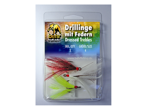 Alternative view of Behr - Σαλαγκιά με φτερό