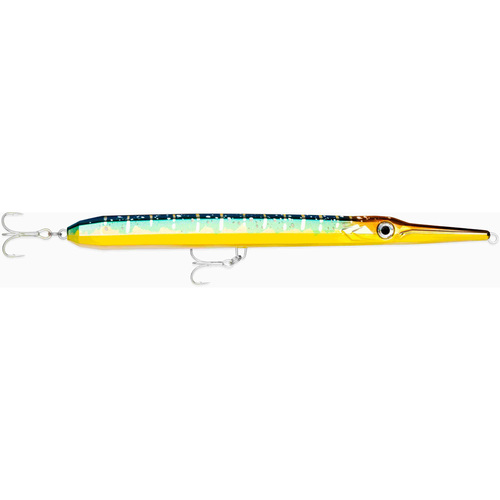 Alternative view of Rapala Flash-X Skitter 33gr