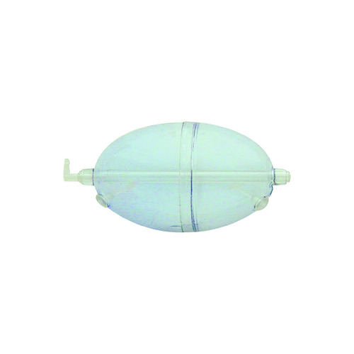 Alternative view of Φελλά Buldo οβάλ διάτρητα