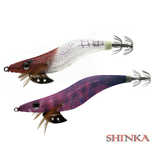 Shinka Shine 2.5 - 3.5