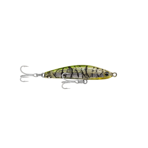 Alternative view of Shinka Slayer 8gr