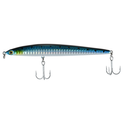 Alternative view of Shinka - Walker 21.5gr