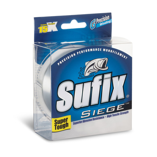 Sufix - Siege 300m