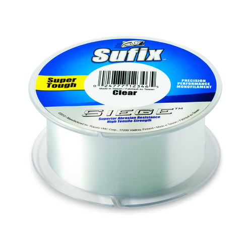 Alternative view of Sufix - Siege  300m