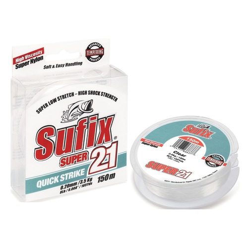 Sufix - Super21 100m