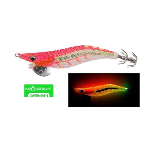 Yamashita Egi Oh live neonbright