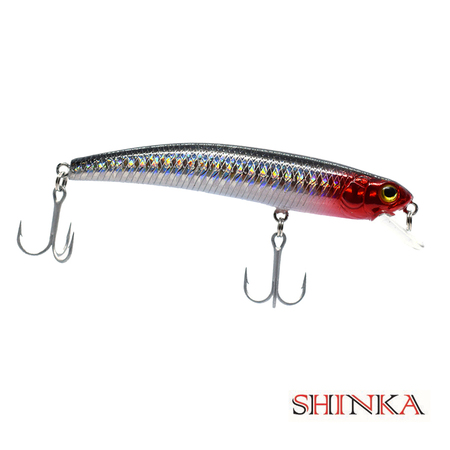 Shinka - Striker