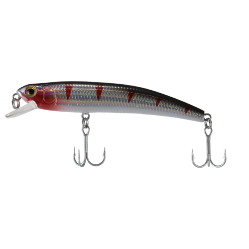 Alternative view of Shinka - Striker