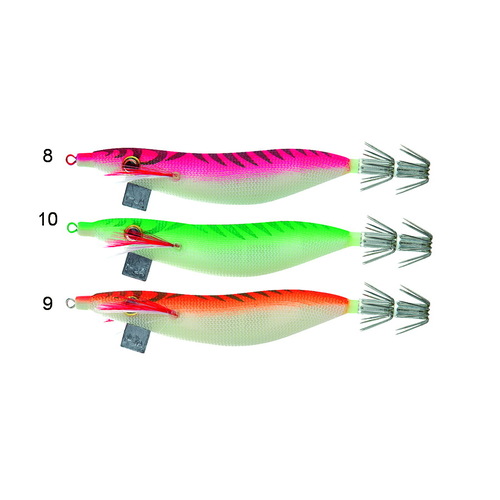 Alternative view of Yo-Zuri Super CW