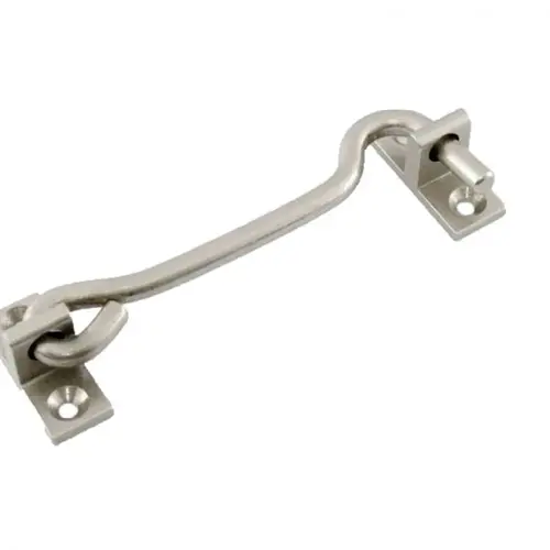 Γάντζος inox ναυτικός