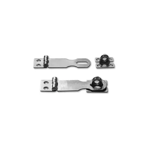 Καταβάτης απλός inox