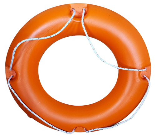 Κυκλικό σωσίβιο 57cm