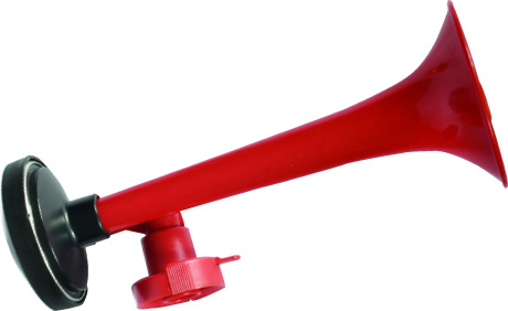 Μηχανισμός κόρνας κουμπωτός