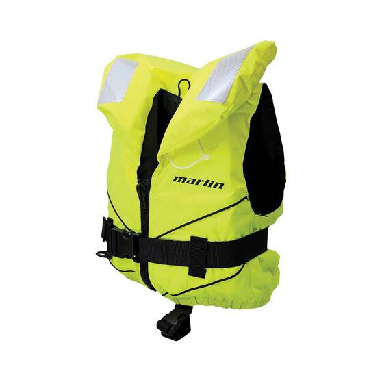 Παιδικό σωσίβιο Marlin Australia challenger PFD 100 - Image 3