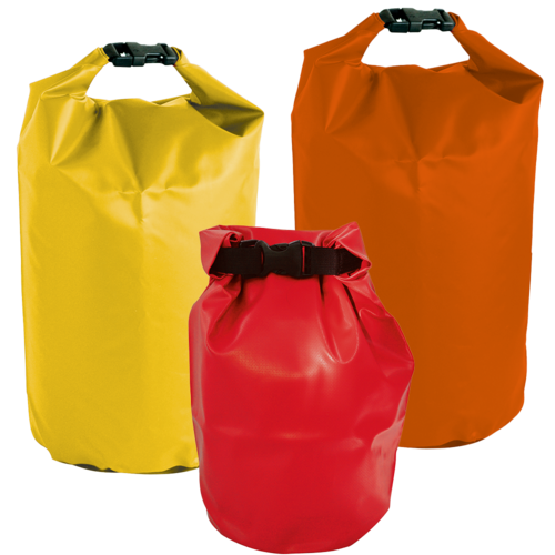 Αδιάβροχα σακίδια