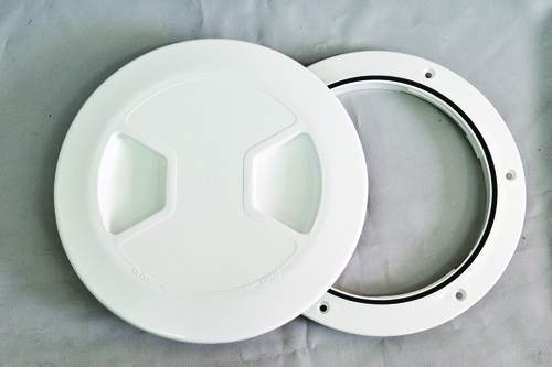 Τάπα επιθεώρησης