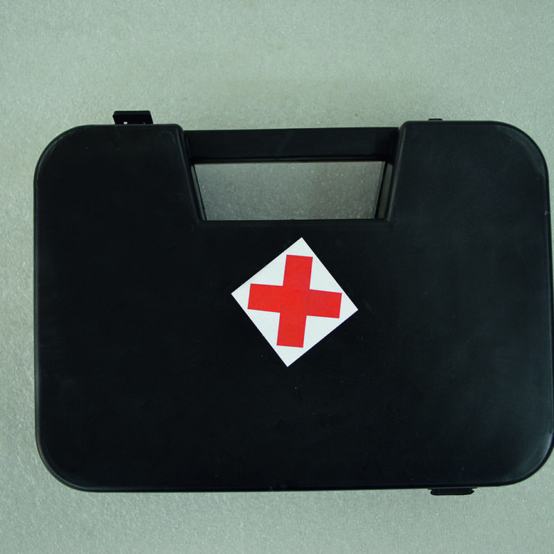 Φαρμακείο Α βοηθειών