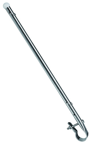 Ιστός σημαίας για ρέλι