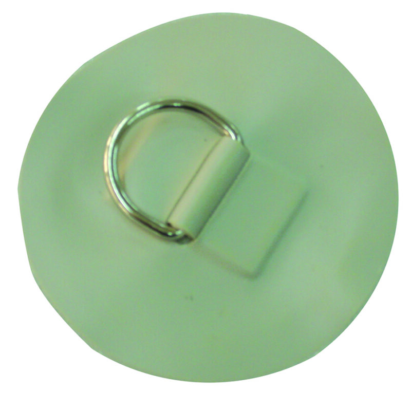 Υποδοχή σακιδίου πλώρης Inox Σετ 4 τεμ.