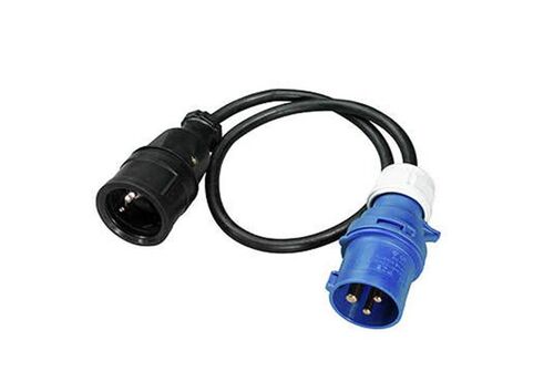 Μπαλαντέζα προσαρμογής 16Α